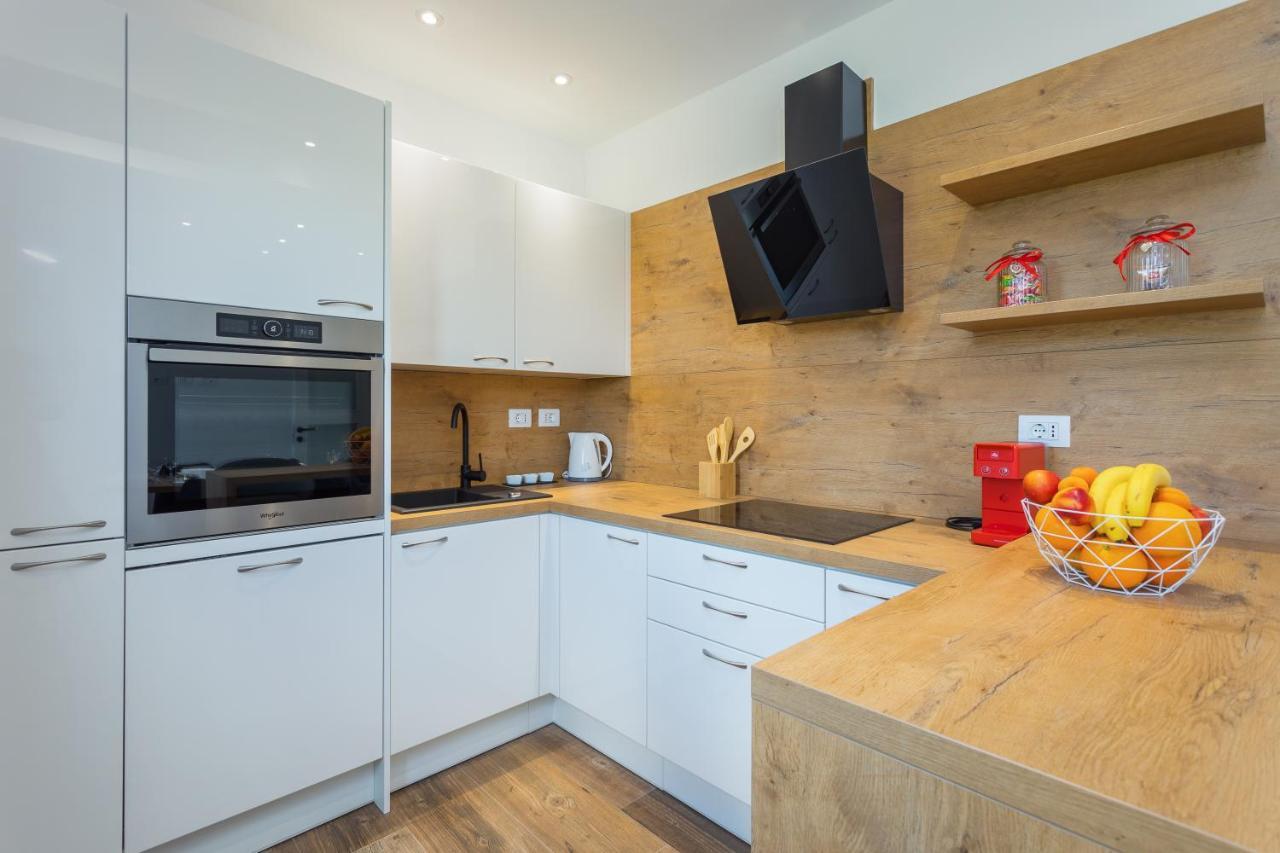 Lumalu Apartment Galizana ภายนอก รูปภาพ