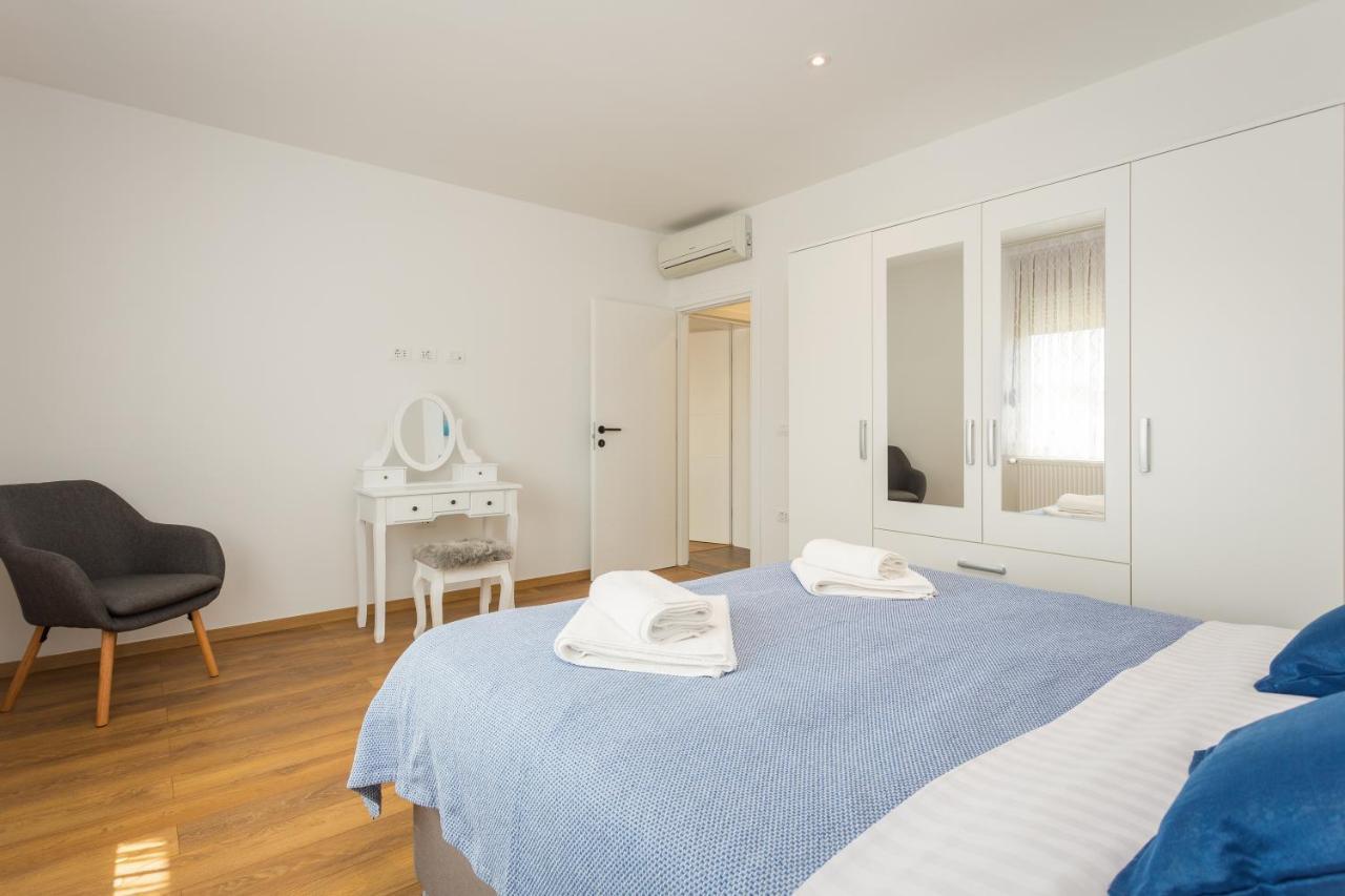 Lumalu Apartment Galizana ภายนอก รูปภาพ