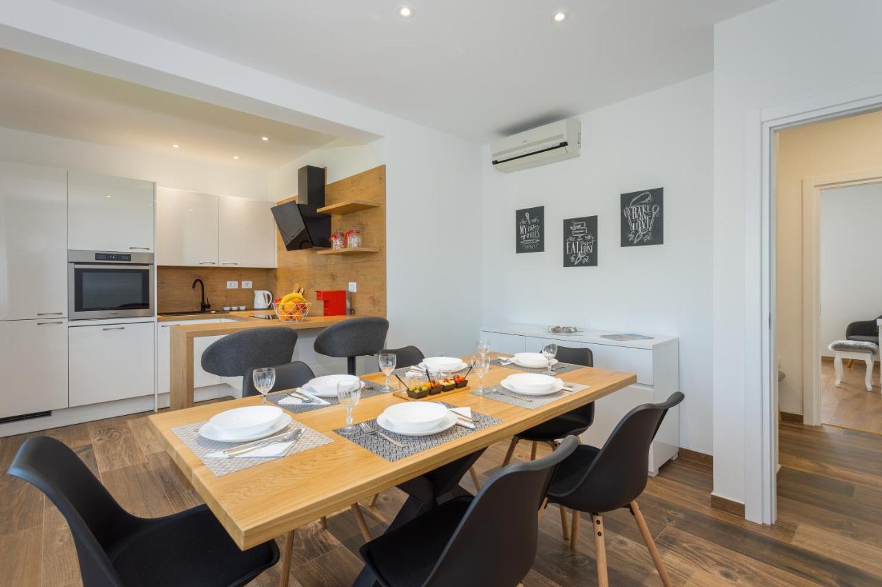 Lumalu Apartment Galizana ภายนอก รูปภาพ