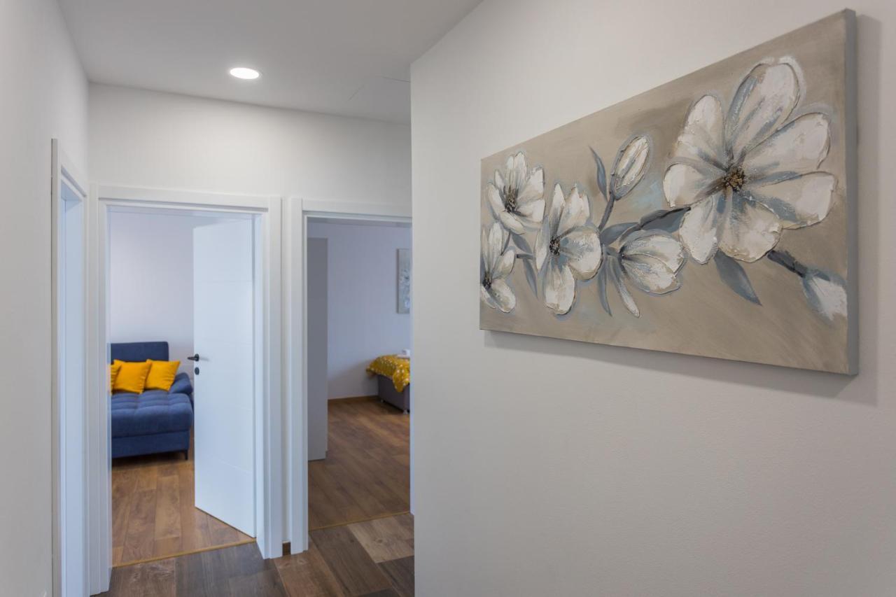 Lumalu Apartment Galizana ภายนอก รูปภาพ