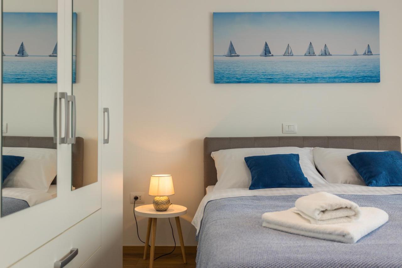 Lumalu Apartment Galizana ภายนอก รูปภาพ