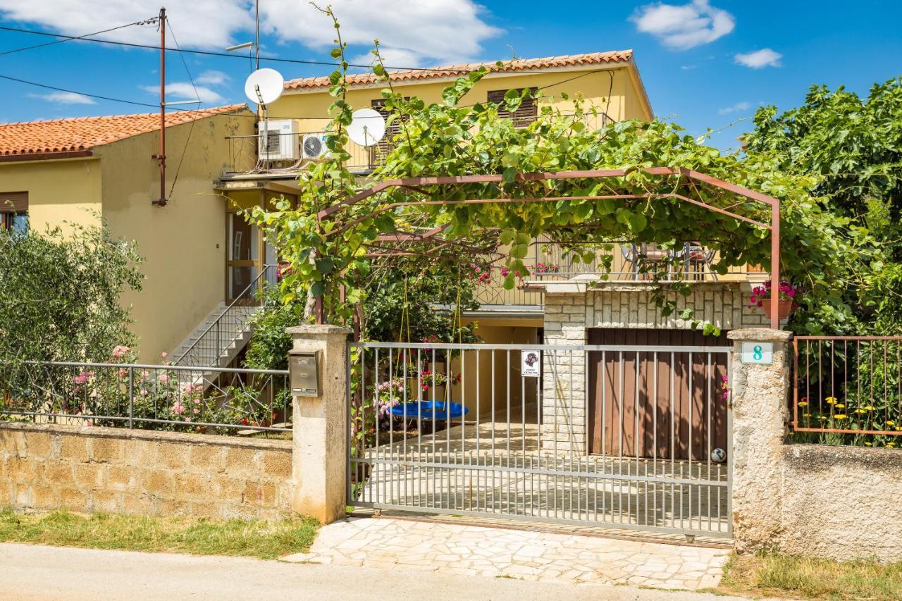 Lumalu Apartment Galizana ภายนอก รูปภาพ