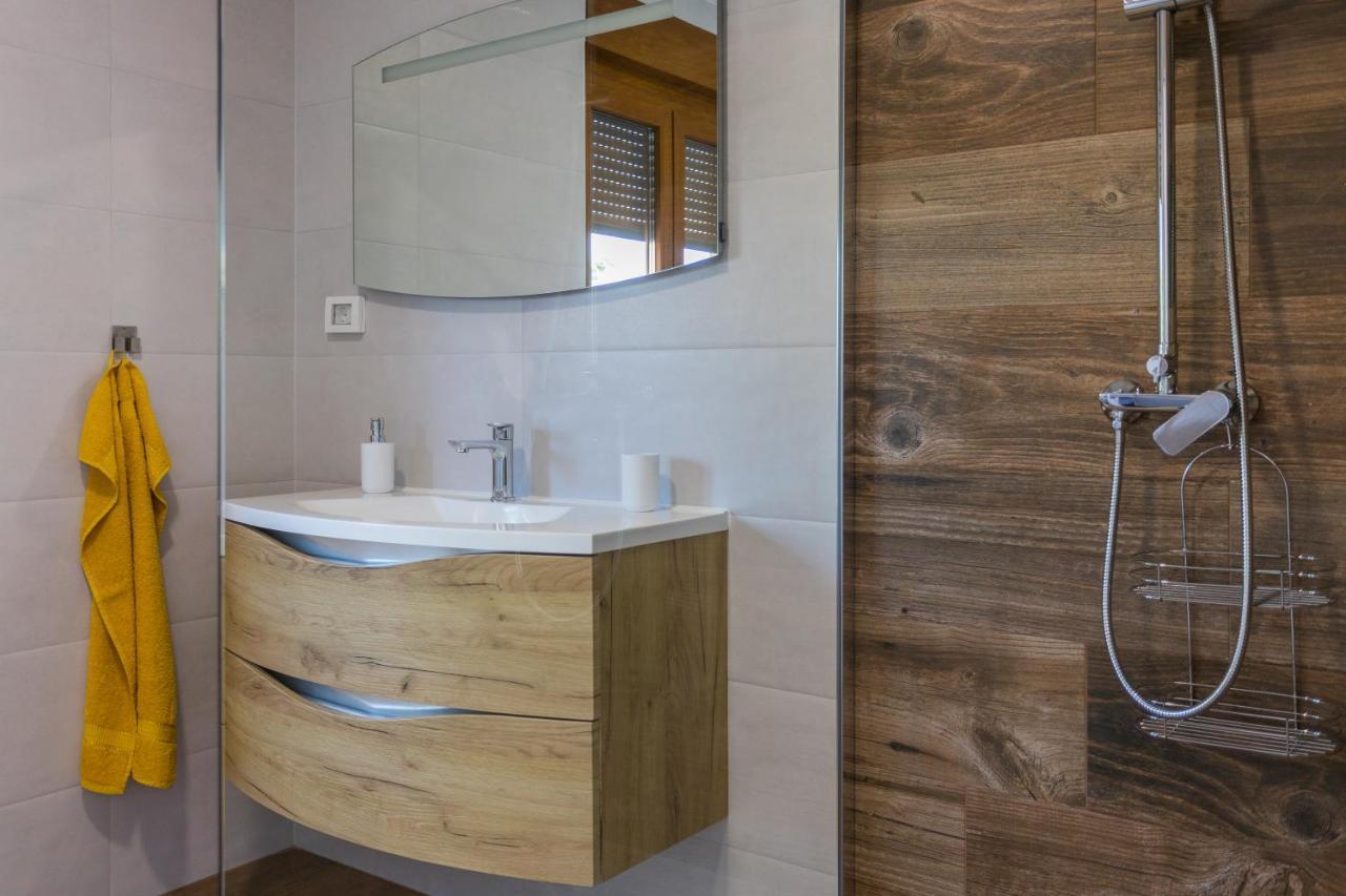 Lumalu Apartment Galizana ภายนอก รูปภาพ
