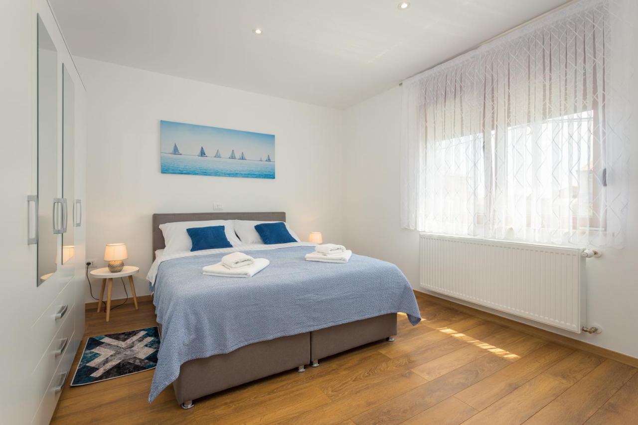 Lumalu Apartment Galizana ภายนอก รูปภาพ