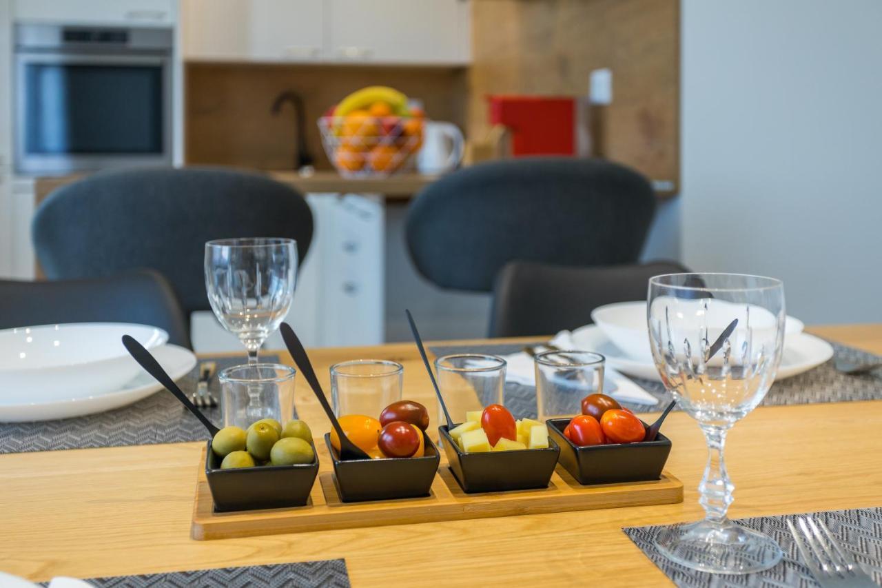 Lumalu Apartment Galizana ภายนอก รูปภาพ
