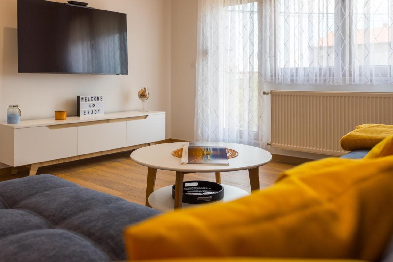 Lumalu Apartment Galizana ภายนอก รูปภาพ