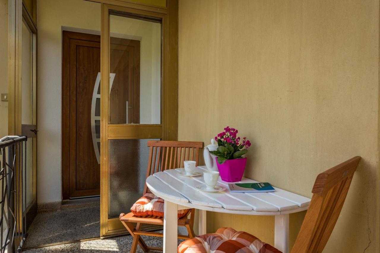 Lumalu Apartment Galizana ภายนอก รูปภาพ