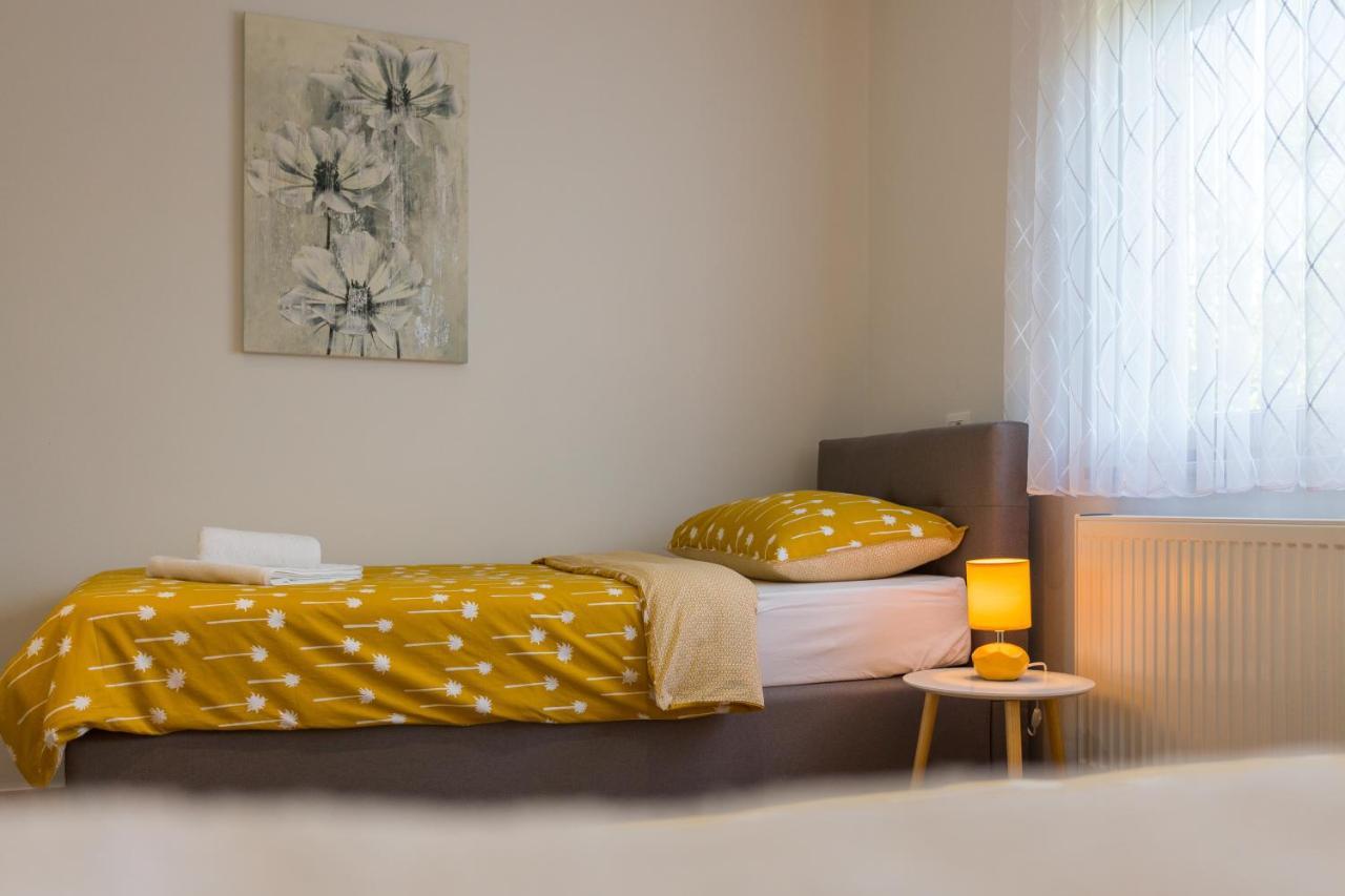 Lumalu Apartment Galizana ภายนอก รูปภาพ