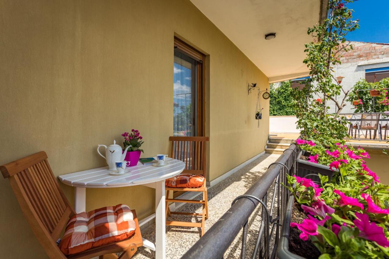 Lumalu Apartment Galizana ภายนอก รูปภาพ