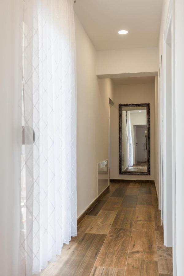 Lumalu Apartment Galizana ภายนอก รูปภาพ